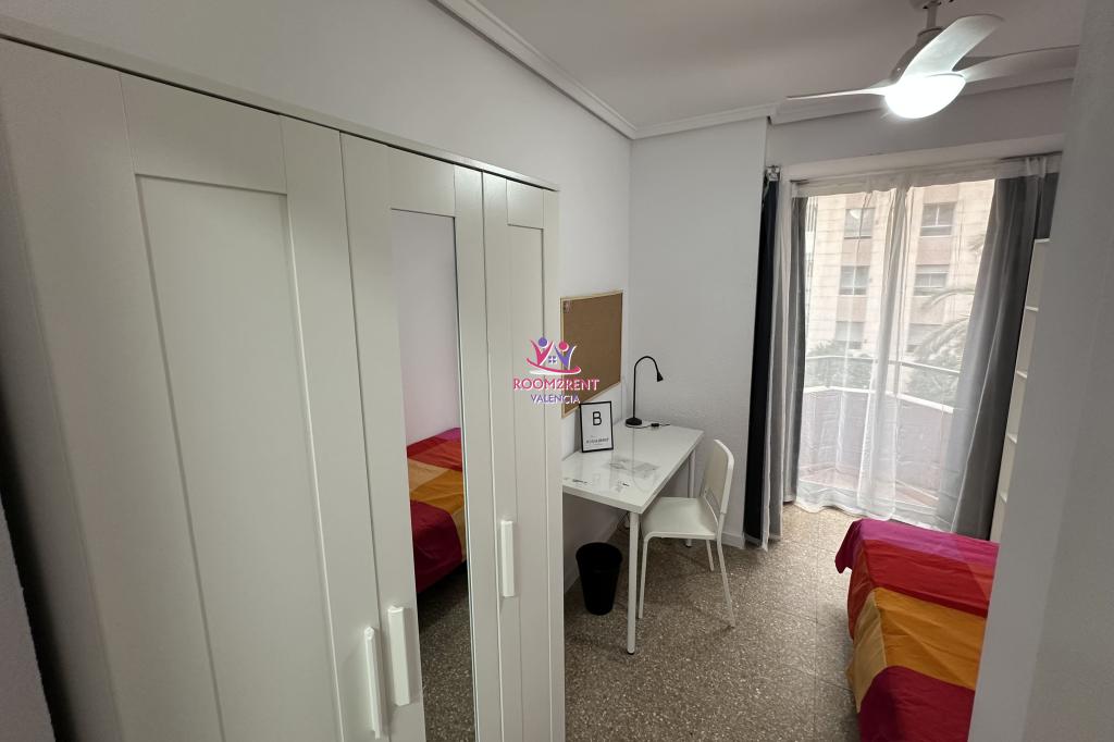 Room view 1